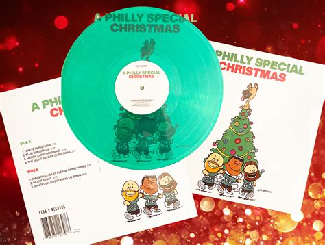 A PHILLY SPECIAL CHRISTMAS