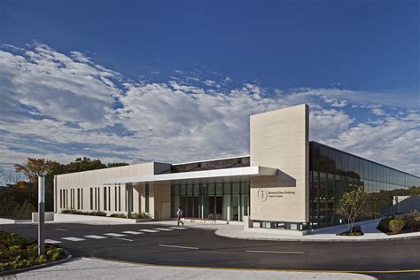 Memorial Sloan Kettering Cancer Center | Architect Magazine