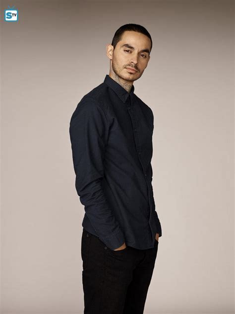 Good Girls - Season 1 Portrait - Manny Montana as Rio - Good Girls Photo (40941870) - Fanpop