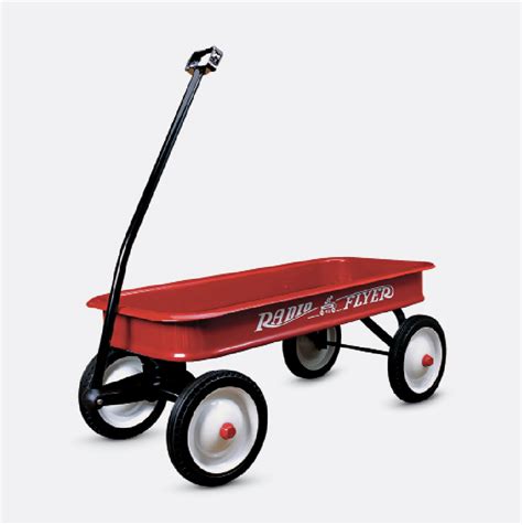 Radio Flyer Wagon Parts Diagram