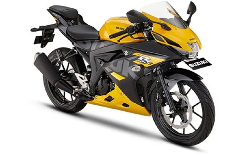 Suzuki GSX R150 2024 Price, Promo September, Spec & Reviews