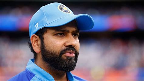 'You can't teach...': Rohit's reply to why India win bilaterals, not ...