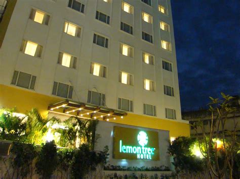 Lemon Tree Chennai - Guest Reservations