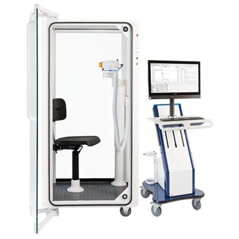 Pulmonary Function Test - PFT Machines - KoKo Pulmonary Function ...