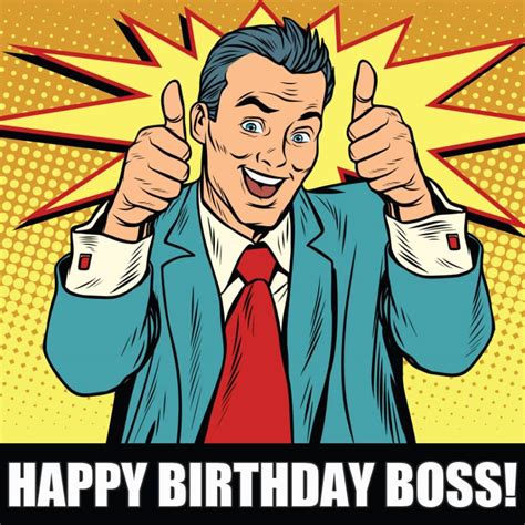 15 Funny Happy Birthday Memes For Your Boss