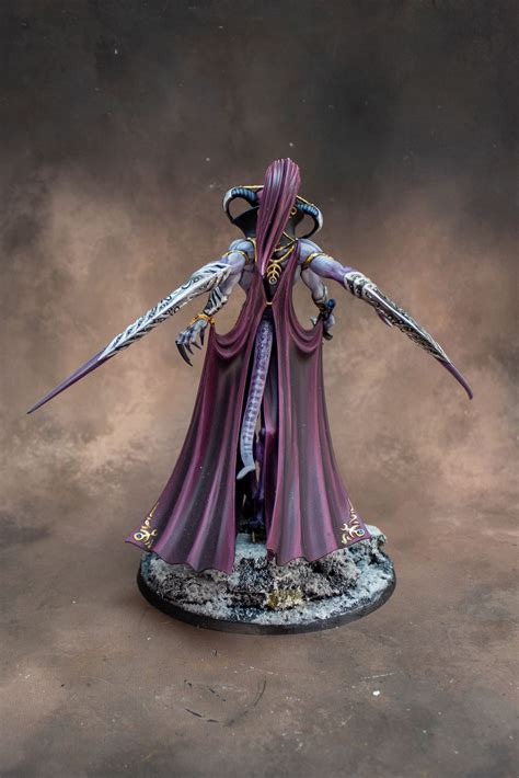 Hedonites of Slaanesh Warhost – Centerpiece Miniatures