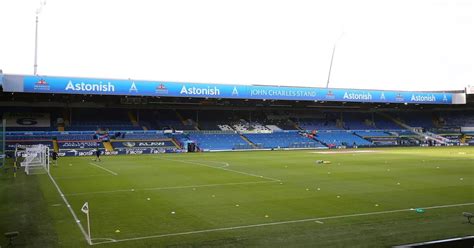 What TV channel is Leeds United vs Crystal Palace on? Live stream, kick-off time and team news ...