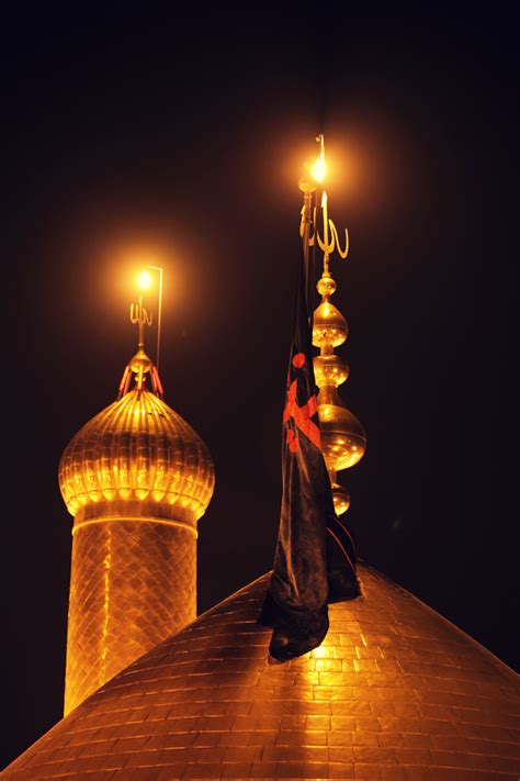 Imam Hussain Wallpapers Karbala