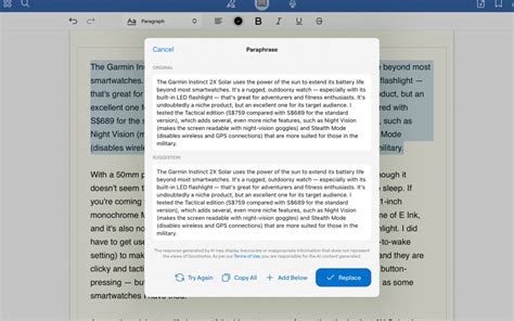 Goodnotes 6 review: AI note-taking - Can Buy or Not