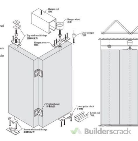 Bifold door installation (# 756023) | Builderscrack