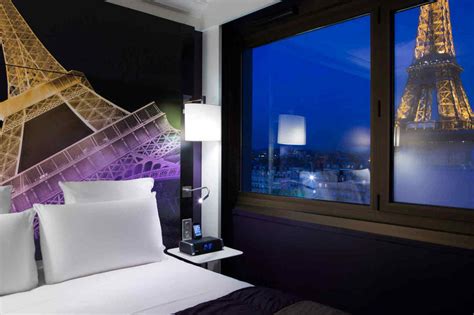 Hotel Mercure Paris Centre Tour Eiffel, Paris | GreatValueVacations.com