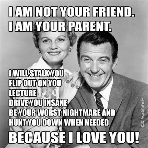 Why Parents Need Funny Parenting Memes - Focus on the Family