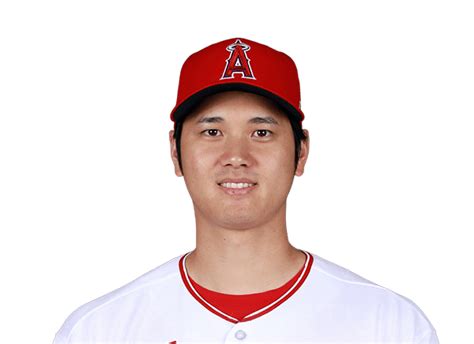 Shohei Ohtani Bio, Age, Height, Parents, Siblings, Net Worth