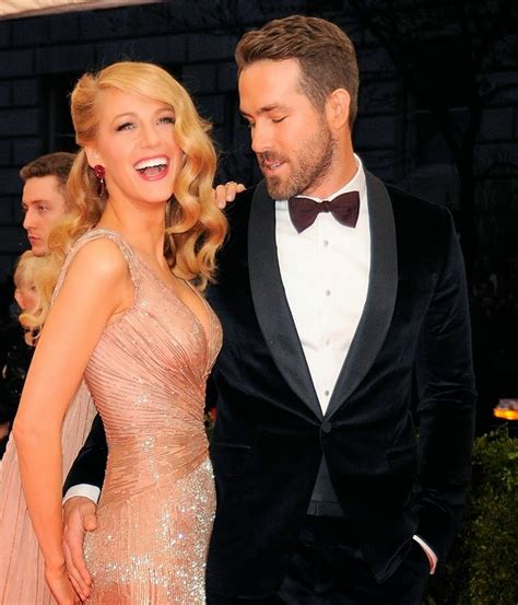 Chá de Bebê de Blake Lively e Ryan Reynolds: anunciada a gravidez do ...