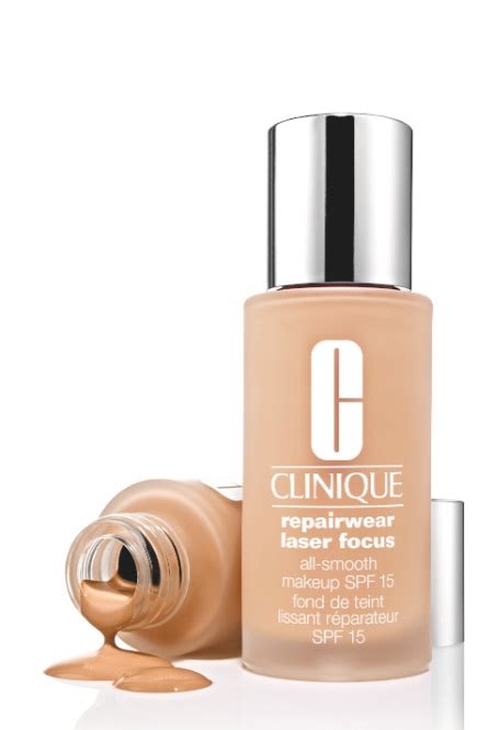 Beauty Assistant's Product Reviews: Clinique Repairwear Laser Focus All ...