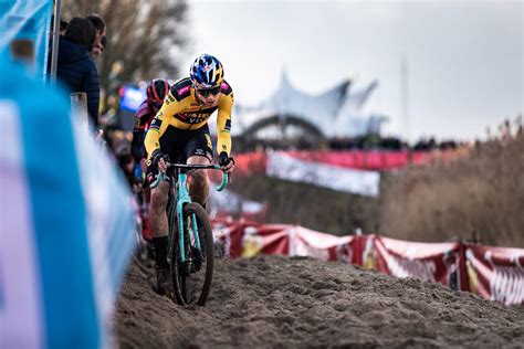 Telenet UCI Cyclo-cross World Cup