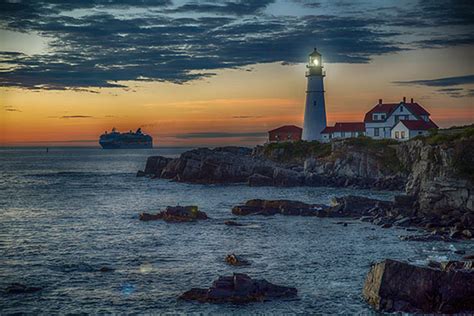 Lighthouse Photography Tips – Seriously Photography