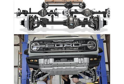 Our Suspension Engineer's Take On The 'Solid Axle vs Independent ...