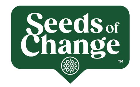 The Seeds of Change Mission & Impact | Seeds of Change