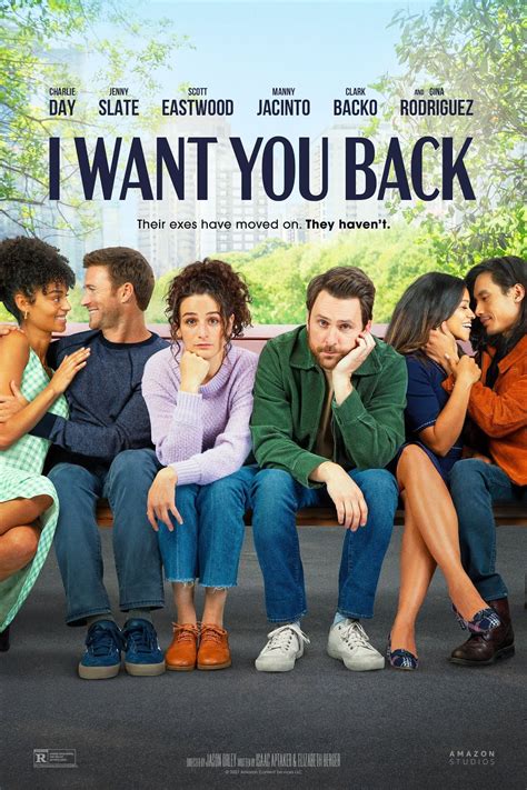 I Want You Back (2022) • Full Movies Online