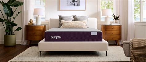 Understanding Differences Between Purple Mattress Models