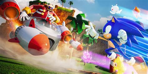 Roblox Game Sonic Speed Simulator Adds Anticipated Character In Latest ...