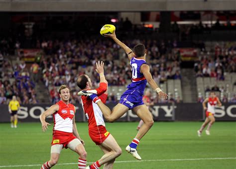 Everything About the Australian Football League (AFL)