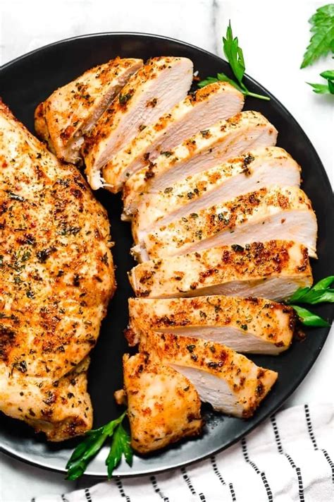 Emeril Lagasse Air Fryer 360 Chicken Breast Recipes