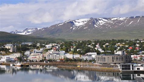 Akureyri, Iceland 2023: Best Places to Visit - Tripadvisor