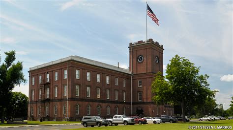 Springfield Armory National Historic Site | PARK GROUNDS