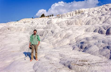 6 Top Things To Do At The Thermal Pools Of Pamukkale - Complete Travel Guide To Visit The ...