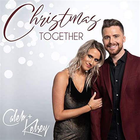 Caleb + Kelsey – Christmas Together | 365 Days Of Inspiring Media