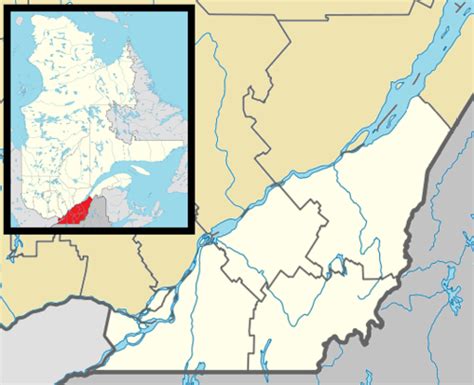 Kirkland, Quebec - Wikipedia