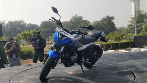 Hero Xtreme 125R launched in India at Hero World 2024, priced at ...