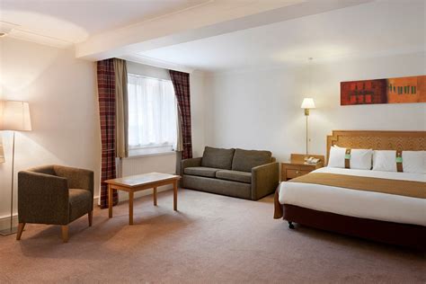 HOLIDAY INN BOLTON CENTRE, AN IHG HOTEL - Updated 2022