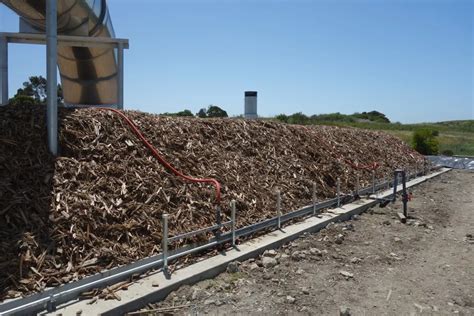 Biofilter Theory, Design, and Operation – Engineered Compost Systems