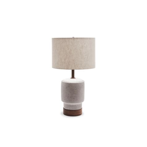 Rubini Thin Lamp | Table lamp, Lamp, Ceramic table lamps