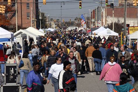 Pecan Festival, Downtown Florence, SC | The 2010 South Carol… | Flickr