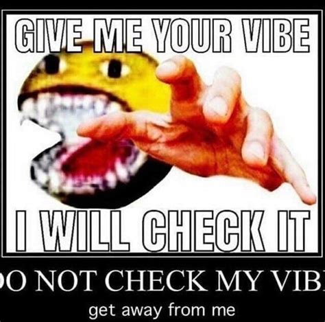 he will check it | r/okbuddyretard | Vibe Check | Know Your Meme