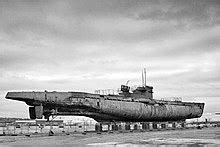 U-534 - Wikidata