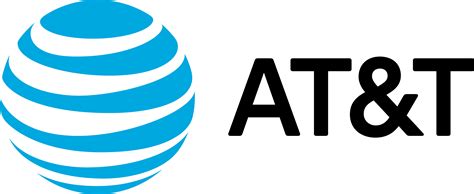 AT&T Logo - PNG y Vector