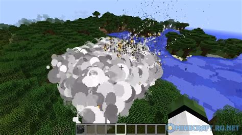 JJ Meteor v.1.0.1 [1.12.2] › Mods › MC-PC.NET — Minecraft Downloads