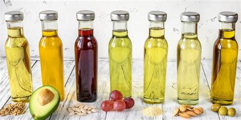 Make Your Own Vegetable Oil In 9 Easy Steps - Preparing In The City