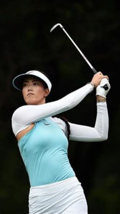 Pin by Matthew Willoughby on Michelle Wie | Golf outfits women, Girl ...