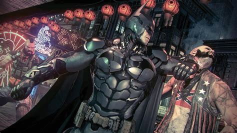 Batman arkham knight, Arkham knight, Batman arkham series