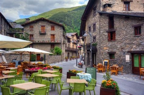 Principality of Andorra - Virily