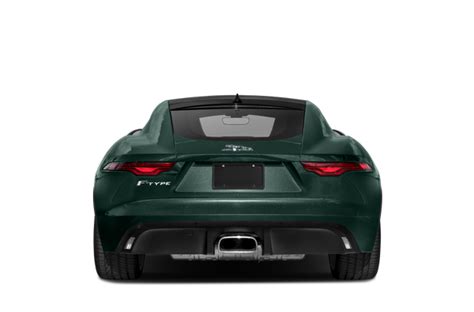 2023 Jaguar F-TYPE - Specs, Prices, MPG, Reviews & Photos | Cars.com