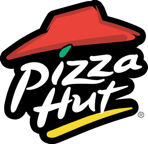 ¿Sabes quién diseñó el famoso logo de Pizza Hut?