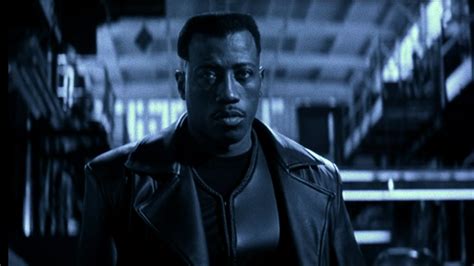 Prime Video: Blade II