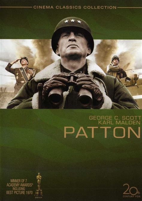 Patton | Hd 1080p